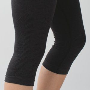 lululemon In the Flow Crop II